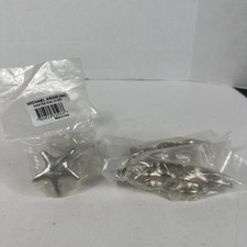 Michael aram nickel for sale  Sarasota