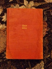 Works oscar wilde for sale  Dayton