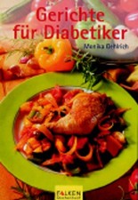 Gerichte diabetiker neu gebraucht kaufen  Berlin