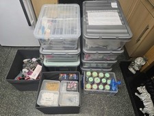 Resin making collection for sale Resin making collection for sale  BRIGHOUSE