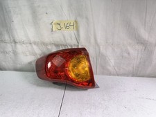 Lanterna traseira esquerda Toyota Corolla 2009 2010 driver halogênio lateral esquerdo fabricante de equipamento original comprar usado  Enviando para Brazil