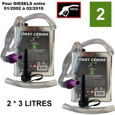 Cerine 176 infineum d'occasion  Dunkerque-