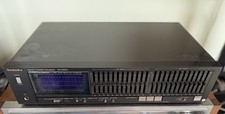 Technics 8055 stereo for sale  HARROW