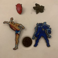 Street fighter power for sale  GILLINGHAM