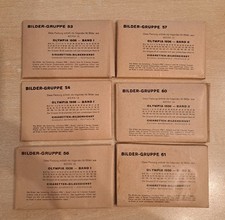 cigaretten bilderdienst gebraucht kaufen cigaretten bilderdienst gebraucht kaufen Chemnitz
