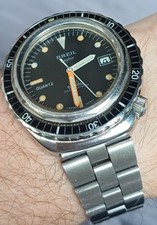 Breil manta saphir usato  Canicatti