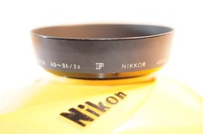 Nikon gothic type for sale  Geneva