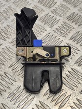 Audi boot lock for sale  NEWRY
