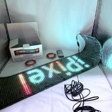 Flexible led signs for sale  Raleigh