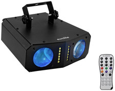 Eurolite 51918563 dmf gebraucht kaufen  Berlin