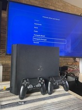 Sony playstation ps4 for sale  LONDON