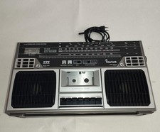 Itt 5500 retro gebraucht kaufen  Deutschland