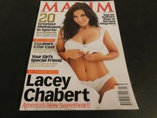 Maxim magazine lot for sale  Ravensdale