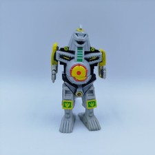 Mini action figure usato  Siracusa
