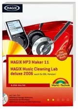 Magix mp3 maker gebraucht kaufen  Berlin