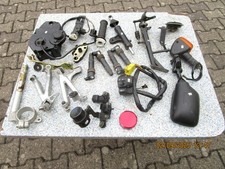 Suzuki gsx 750 gebraucht kaufen  Gärtringen