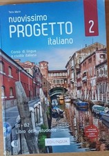 Nuovissimo progetto italiano. usato  Venezia