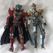Sic kamen rider d'occasion  Expédié en Belgium