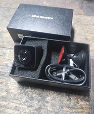 mini camera espion d'occasion mini camera espion d'occasion Expédié en Belgium
