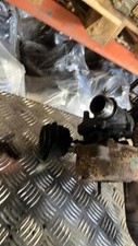 Turbo volkswagen golf d'occasion  Rosny-sur-Seine