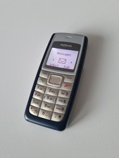 Nokia 1112 unlocked for sale  STOKE-ON-TRENT