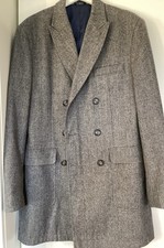 Next man coat for sale  MILTON KEYNES