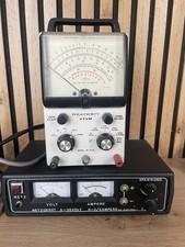 Alte messgerät heathkit gebraucht kaufen  Nohfelden