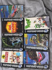 Sega saturn game for sale  RENFREW