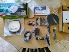 Sony discman 192ck usato  Grazzanise
