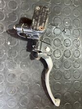Pompa freno anteriore usato  Seminara