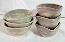 Beautiful 6pc pottery for sale  Lake City