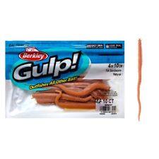 Artificiale berkley gulp usato  Palmi