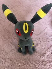 Pokémon peluche umbreon usato  Mediglia