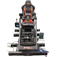 Custom racing simulator for sale  Brockport