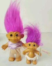 Poupees troll doll d'occasion  Rouen-