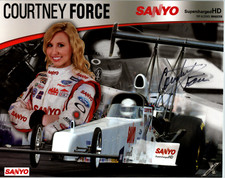 Courtney force hand for sale  Kansas City