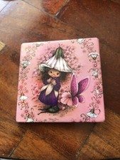 Victoria plum badge for sale  NEWPORT