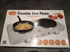 Portable elec twin for sale  REIGATE