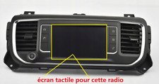 Opel vivaro ecran d'occasion  Homécourt