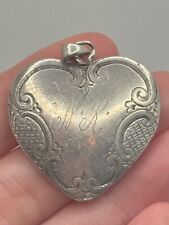Antique victorian sterling for sale  Sumter