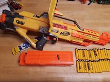 Estampida serie NERF ICON ECS, ver detalles (vendo colección Nerf) segunda mano  Embacar hacia Argentina