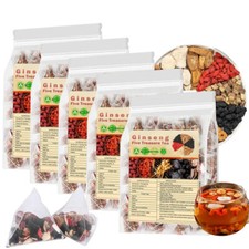 Ginseng five treasure for sale  Chicago