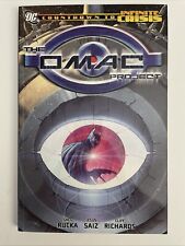 Omac project countdown for sale  Corona