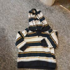 Baby boy hoodie for sale  GREAT YARMOUTH