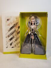 GODDESS OF THE GALAXY BARBIE DOLL 2011 GOLD LABEL MATTEL T7678 NRFB  na sprzedaż  Wysyłka do Poland