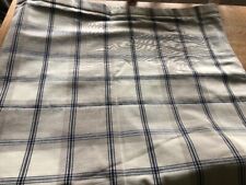 gingham blind for sale  WOKINGHAM