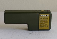 Proxxon metallsuchegrät metal gebraucht kaufen  Heiligenhaus