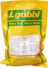 Gobbi microline ryze usato  Italia