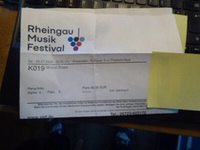 Mnozil brass rheingau gebraucht kaufen  Dreieich