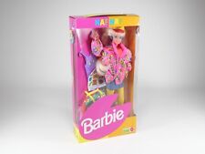 Mattel 10997 barbie d'occasion  Faverges